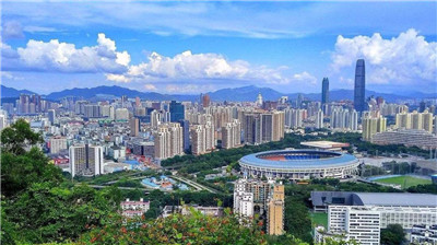 深圳罗湖桑拿洗浴全套